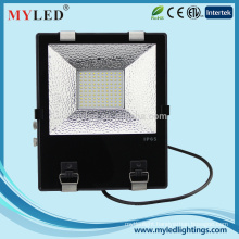 High Power 50W Led Flood Light Waterproof 10 Year Warranty Professional Outdoor Led Floodlight